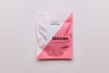 HEALTHBERRY ECODROPS SKINCARE (для улучшения кожи) - HEALTHBERRY (Растворимые напитки, леденцы) - greenwaygoods.ru